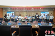 日喀则马来西亚ETS3新型米轨动车组培训师专项培训项目在湘结业