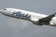 日喀则阿拉斯加航空公司明年将开通罗马航线 首次进军欧洲市场