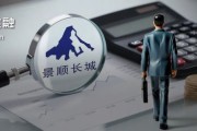 日喀则掌舵4年董事长离任、明星基金经理出走，6000亿景顺长城人事震荡