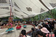 日喀则拉萨市将颁布全域旅游发展地方性法规 促进文旅产业大发展