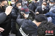 日喀则多次未经允许外出，“素媛案”凶手赵斗淳再次被拘留