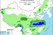 日喀则端午期间长江中下游将有较强降雨 东北华北多雷雨天气