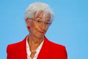 日喀则宣布降息25个基点后 欧洲央行行长发声