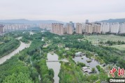 日喀则西宁市举办六五环境日主题宣传活动