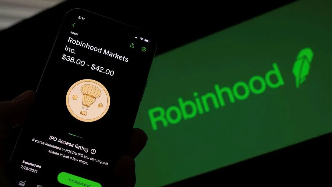 “接盘侠”没了？标普500指数季调维持成分股不变，Robinhood、(🍲)Applovin应声大跌