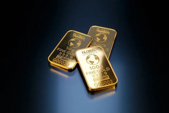央行公布最新官方储备资产数据！“囤(💣)”黄金仍是大方向